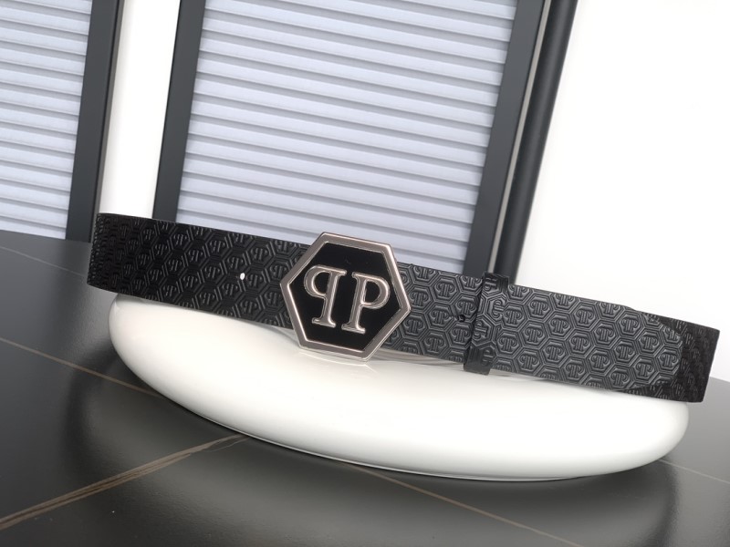 Philipp Plein Belts